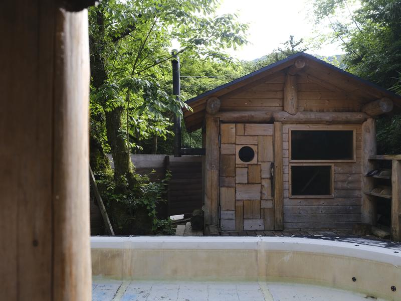 Sauna Base 厚木 写真ギャラリー3