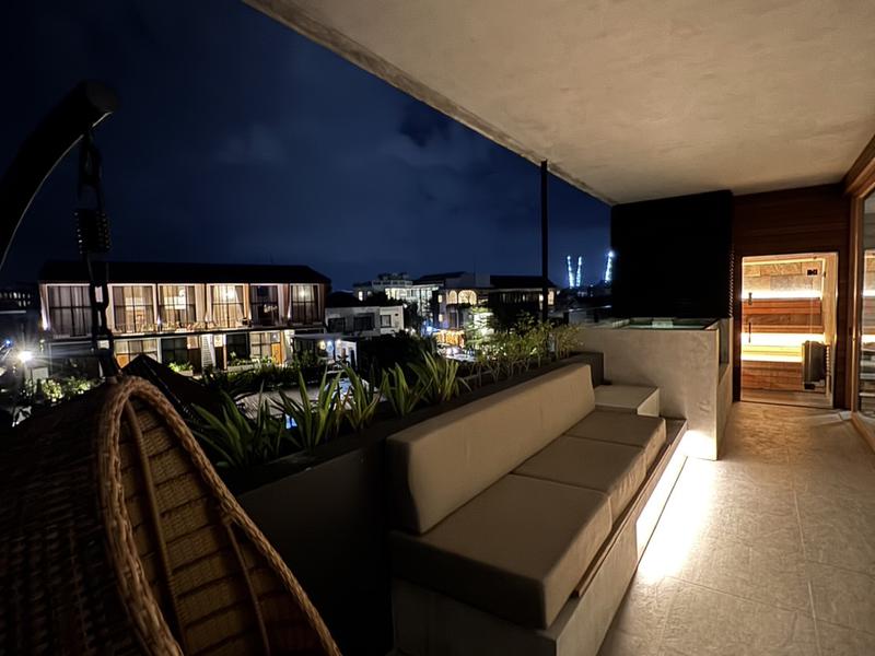 Body Factory Lifestyle Residence Canggu 写真ギャラリー2