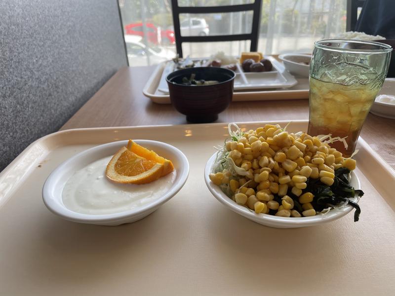 佳那（かな）さんの伊香保グランドホテル 黄金の湯館のサ活写真