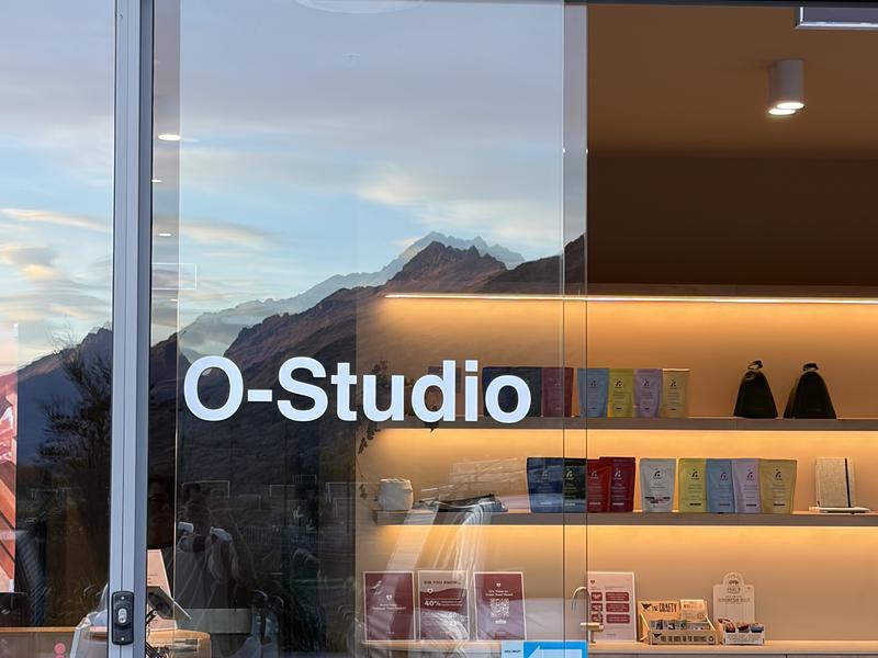 O-Studio Queenstown 写真
