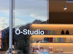 O-Studio Queenstown 写真