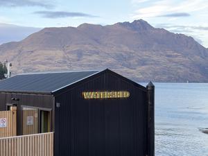 Watershed Saunas 写真