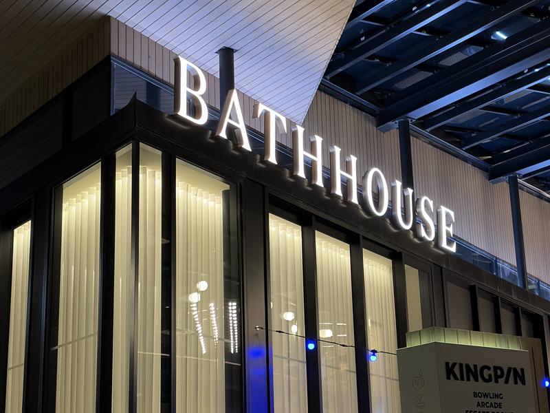 The Bathhouse Spa Queenstown 写真