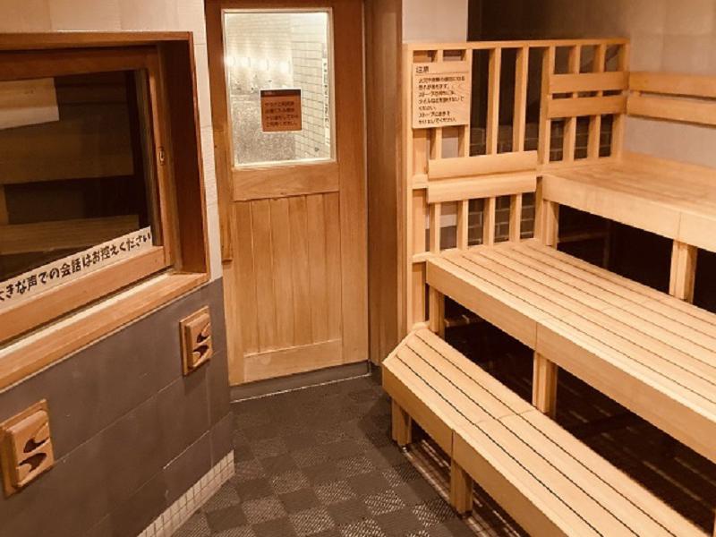 スポーツクラブ&サウナスパ ルネサンス 久宝寺24 写真