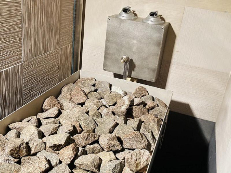 スポーツクラブ&サウナスパ ルネサンス 久宝寺24 オートロウリュ