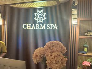 Charm Spa Grand Da Nang 写真