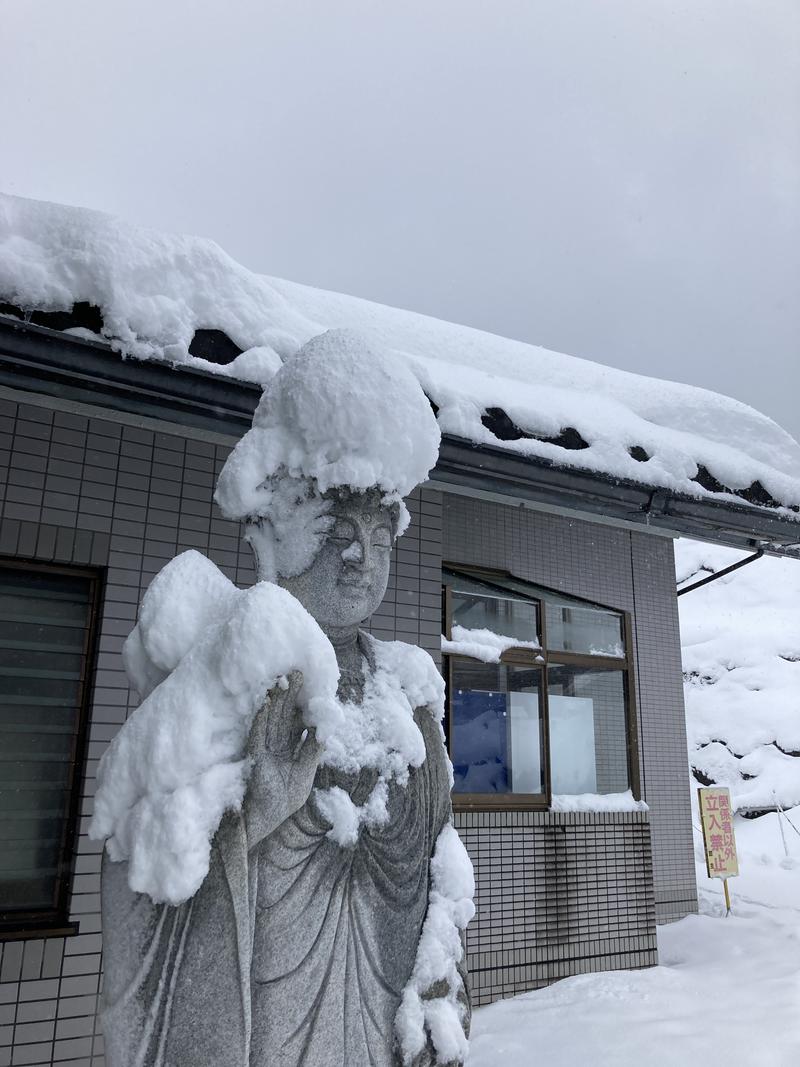 蒸しらっきょうさんの浅の川温泉 湯楽のサ活写真