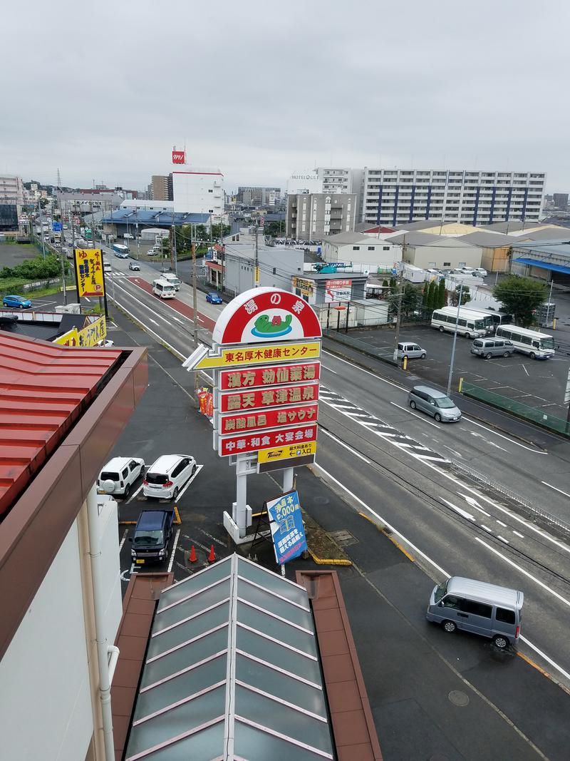 えんちさんのRAKKO PARK(ラッコパーク)のサ活写真