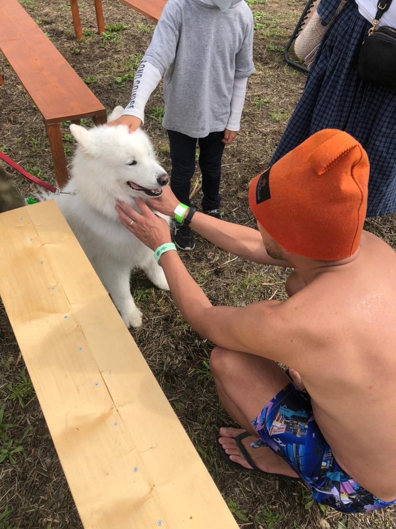 tonappy🦌さんの当麻町 ととのえバスのサ活写真