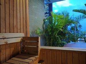 TEYA SPA 写真