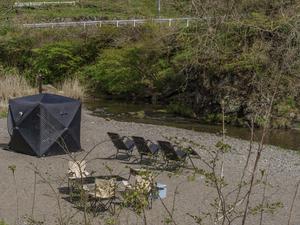 HANNO SAUNA&BBQ LAND 写真