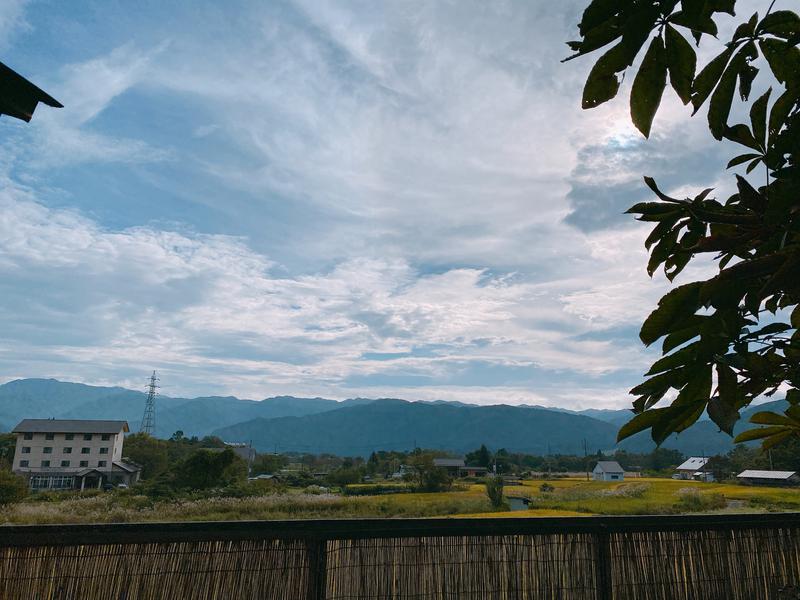 沼島太郎さんのホテル五龍館のサ活写真