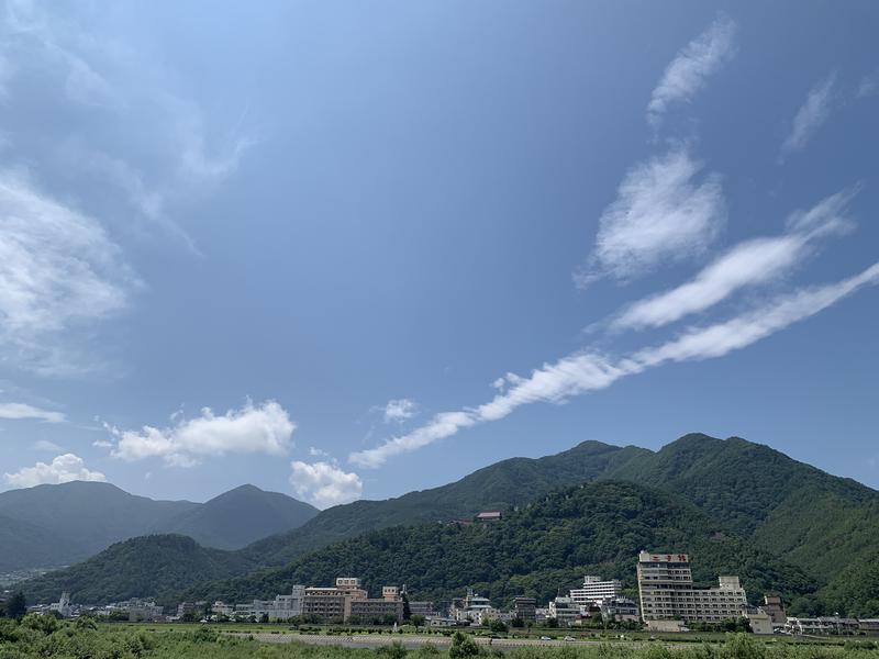 盆地住まいさんの湯のさと ちくま 白鳥園のサ活写真