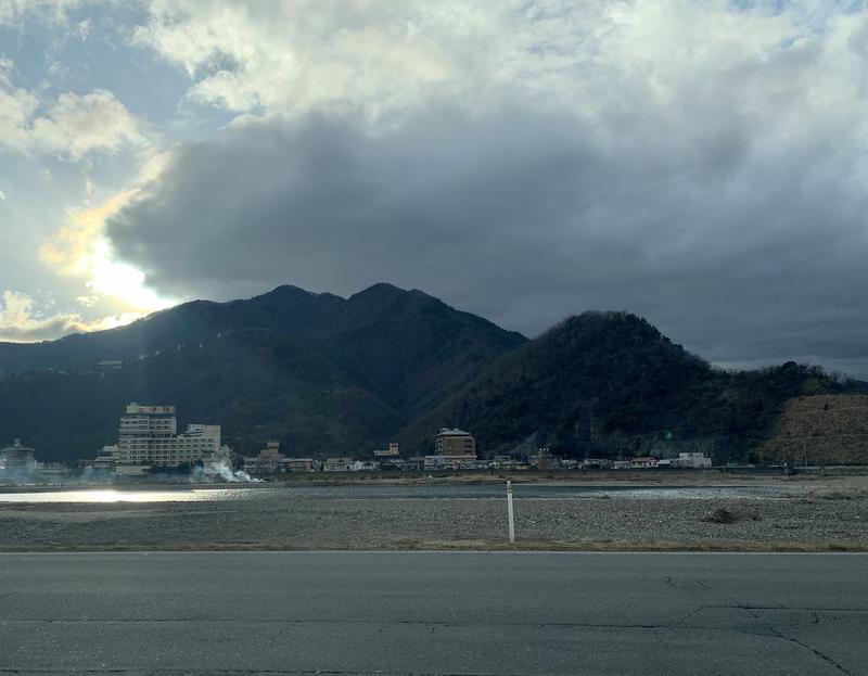 盆地住まいさんの湯のさと ちくま 白鳥園のサ活写真