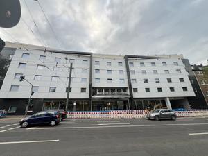 Hotel NH Düsseldorf City Nord 写真