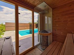 POOL VILLA 莉-REI- 写真