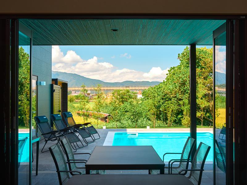 POOL VILLA 莉-REI- 写真ギャラリー1