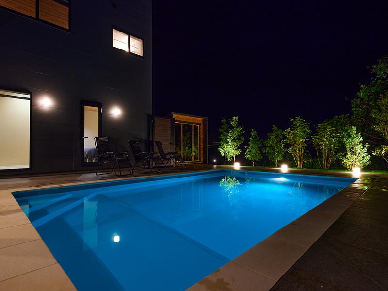 POOL VILLA 莉-REI- 写真ギャラリー4