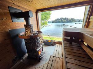 The Lake House 写真