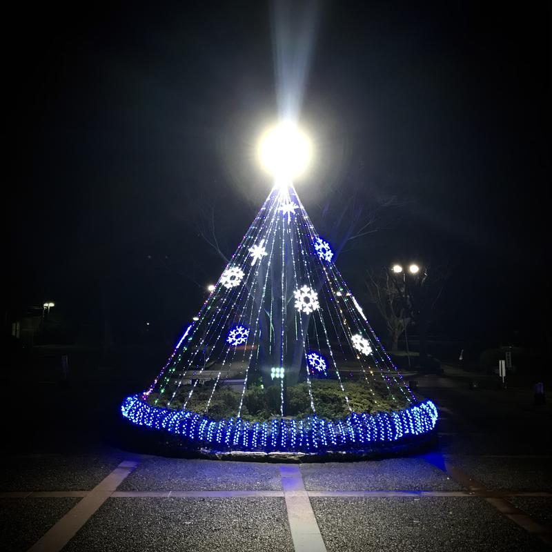 ソフィたんさんの川北町役場 ふれあい健康センターのサ活写真