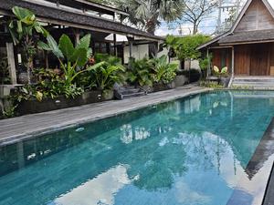 Air Seseh Recovery Club 写真