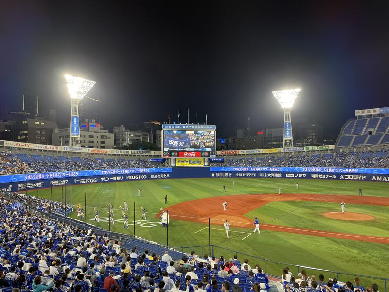 よんさんのランドマークスパ(横浜ロイヤルパークホテル)のサ活写真