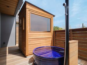 KAMAKURA SAUNA VILLA KOSHIGOE 5 写真