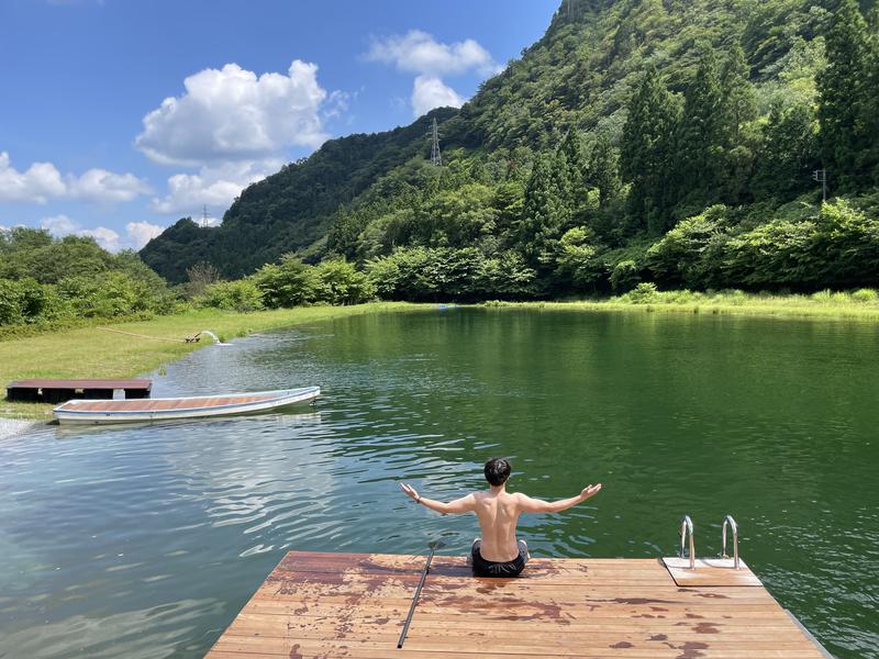 サウナーのひかるさんの日光サウナリゾートのサ活写真