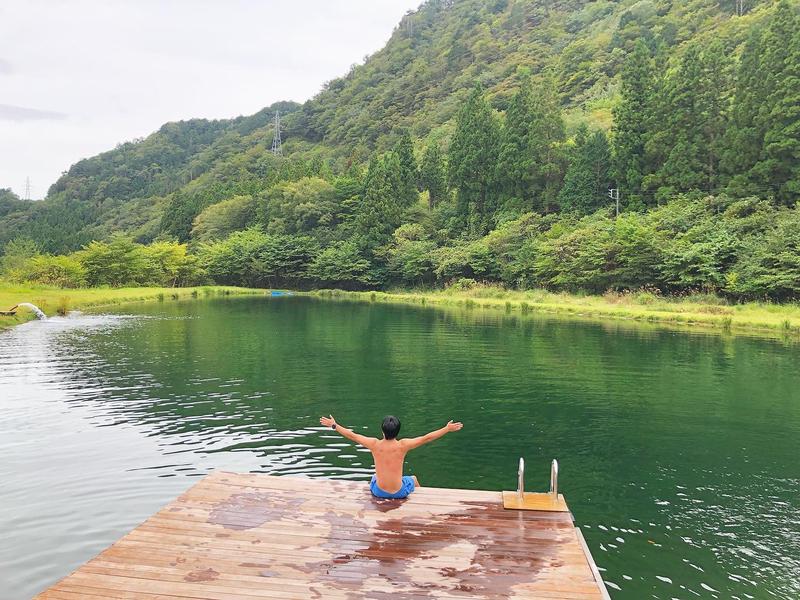 辰弥さんの日光サウナリゾートのサ活写真