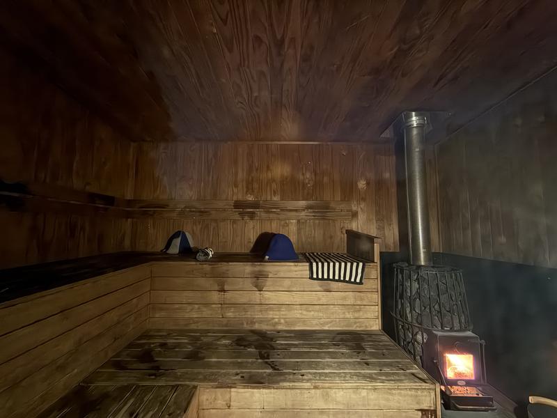 The Sauna Project Sydney 写真ギャラリー1