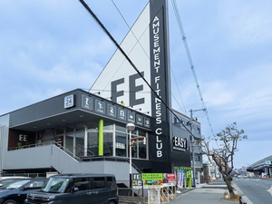 フィットイージー 長吉長原店 写真