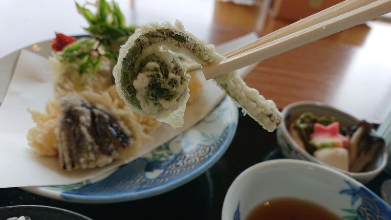 ▼・谷・▼パグ使い。さんの平ふれあい温泉センター ゆ〜楽のサ活写真