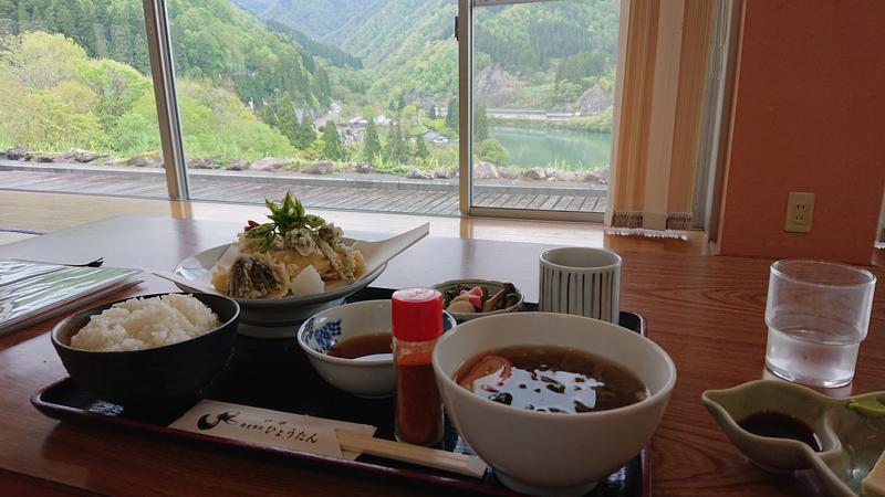 ▼・谷・▼パグ使い。さんの平ふれあい温泉センター ゆ〜楽のサ活写真