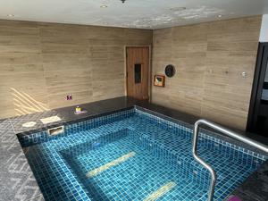 Crowne Plaza Vientiane 写真