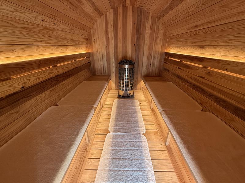 MIYAKOJIMA Blue Village HOTEL & SAUNA 写真