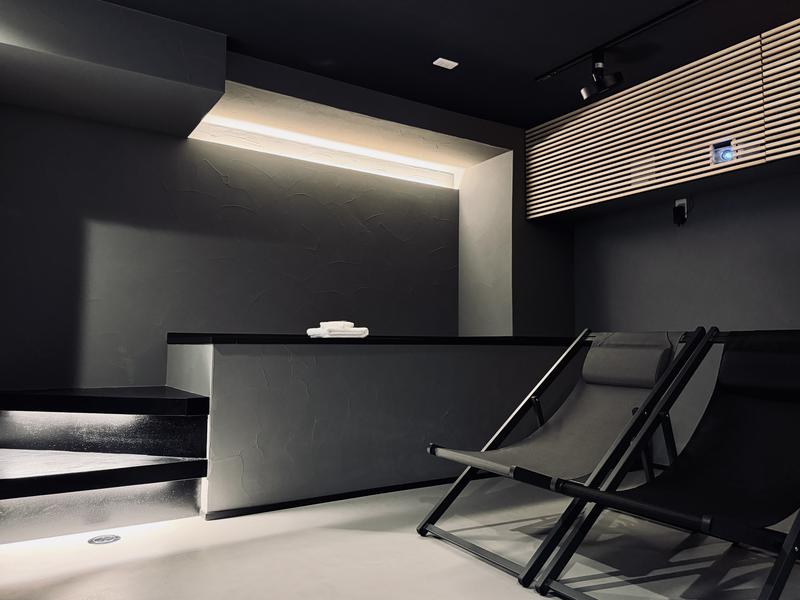 プライベートサウナ川吉 八柱店 roomB