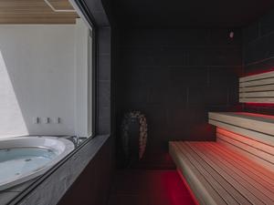 LiKES NASHIRO OCEAN FRONT Seaside Suite 写真