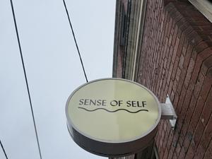 Sense Of Self (SOS) 写真