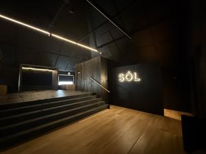 Sól Saunas 写真