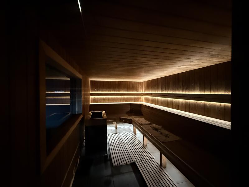 Sól Saunas 写真ギャラリー1