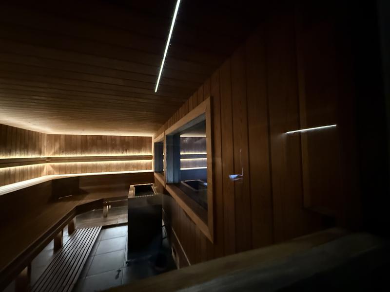 Sól Saunas 写真ギャラリー2