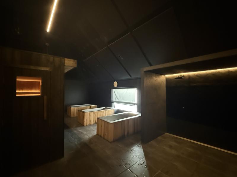 Sól Saunas 写真ギャラリー3