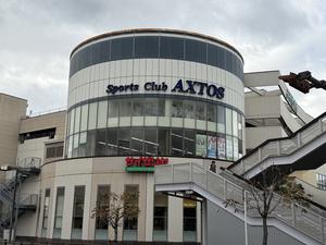 スポーツクラブ アクトス 刈谷 写真