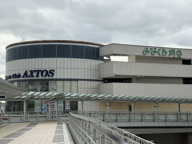 スポーツクラブ アクトス 刈谷 写真ギャラリー1