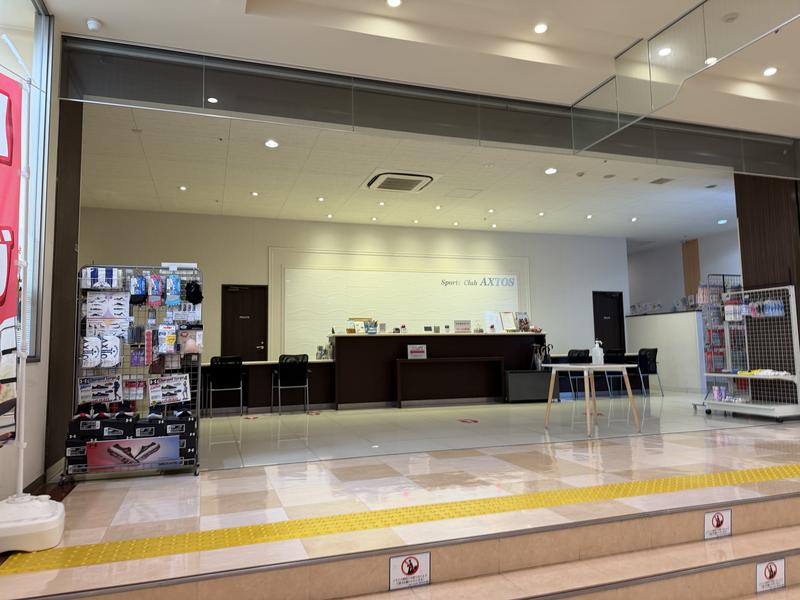 スポーツクラブ アクトス 刈谷 写真ギャラリー3