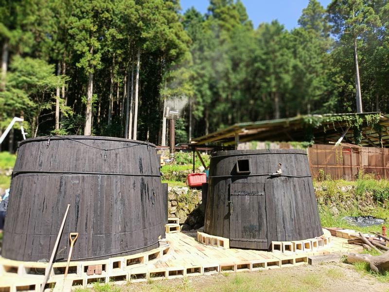テレクちゃんさんのNNF-Nukata Nature Fieldのサ活写真