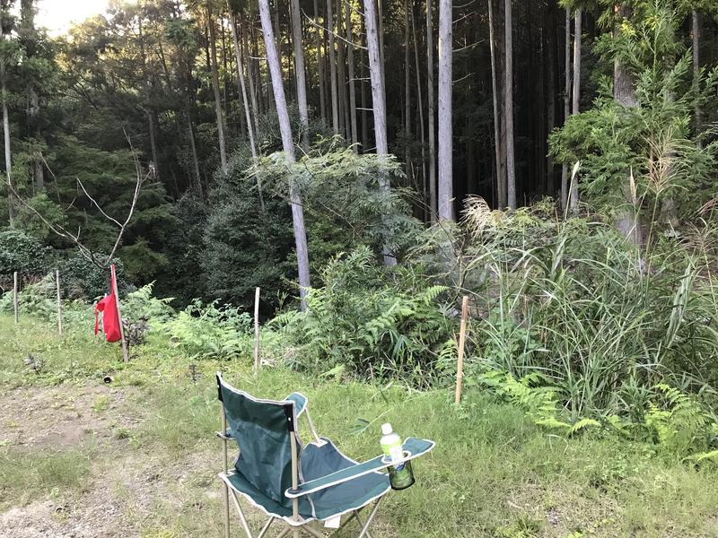 アフラックさんのNNF-Nukata Nature Fieldのサ活写真