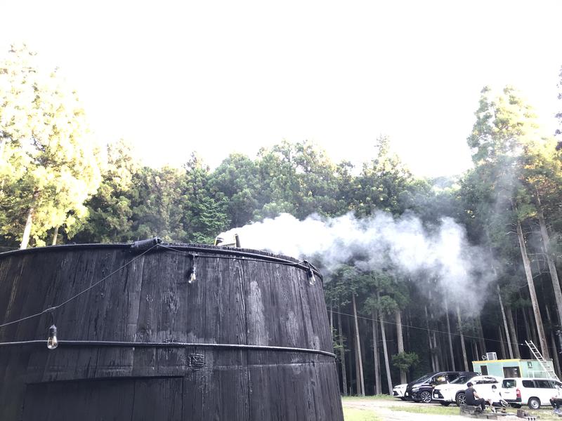 アフラックさんのNNF-Nukata Nature Fieldのサ活写真