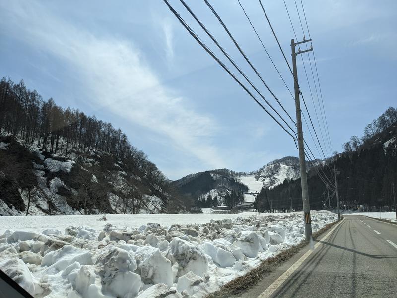 粗塩さんの天竺温泉の郷のサ活写真