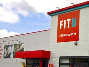 FIT U 鹿嶋店 写真
